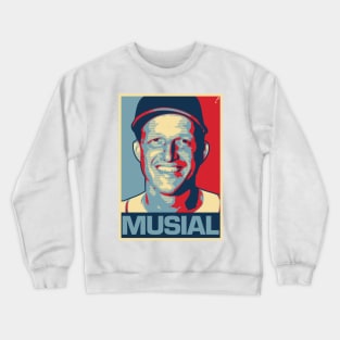 Musial Crewneck Sweatshirt